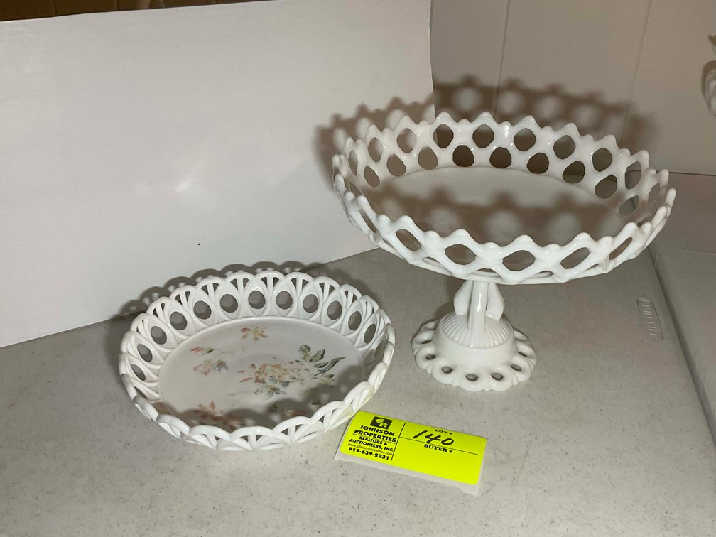Image for Huge Collection of Furniture, Glassware and lots more Selling Absolute in this Online Only Auction Event!