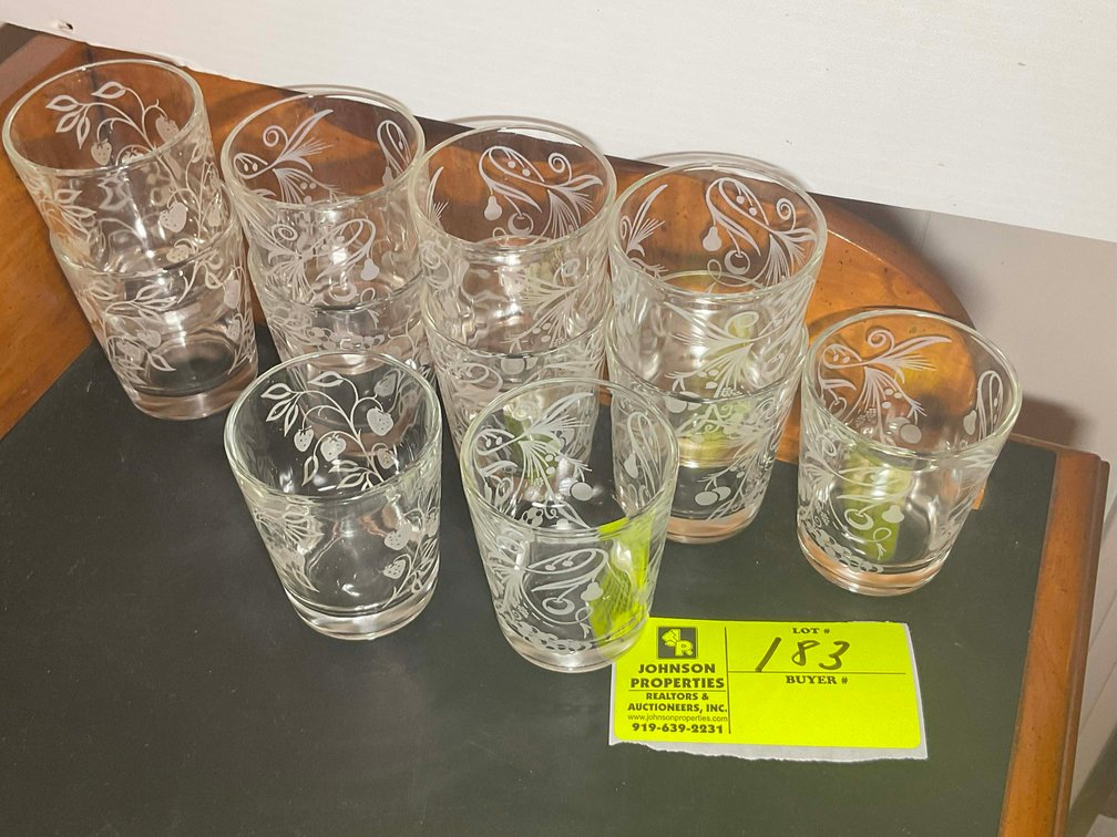 Image for Huge Collection of Furniture, Glassware and lots more Selling Absolute in this Online Only Auction Event!