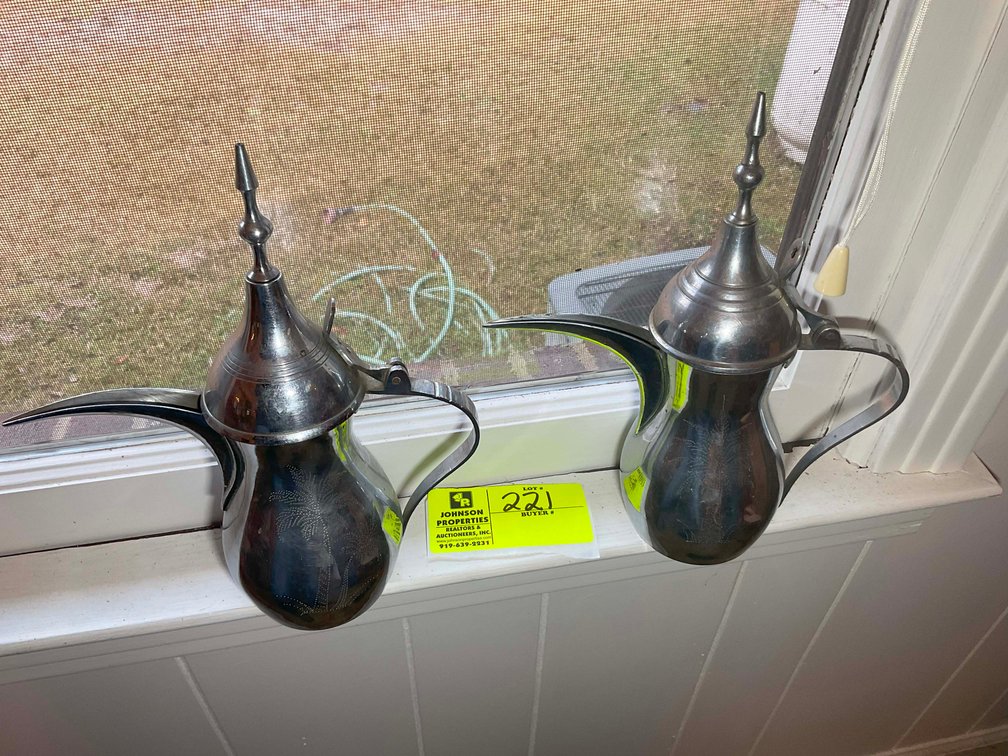 Image for Huge Collection of Furniture, Glassware and lots more Selling Absolute in this Online Only Auction Event!