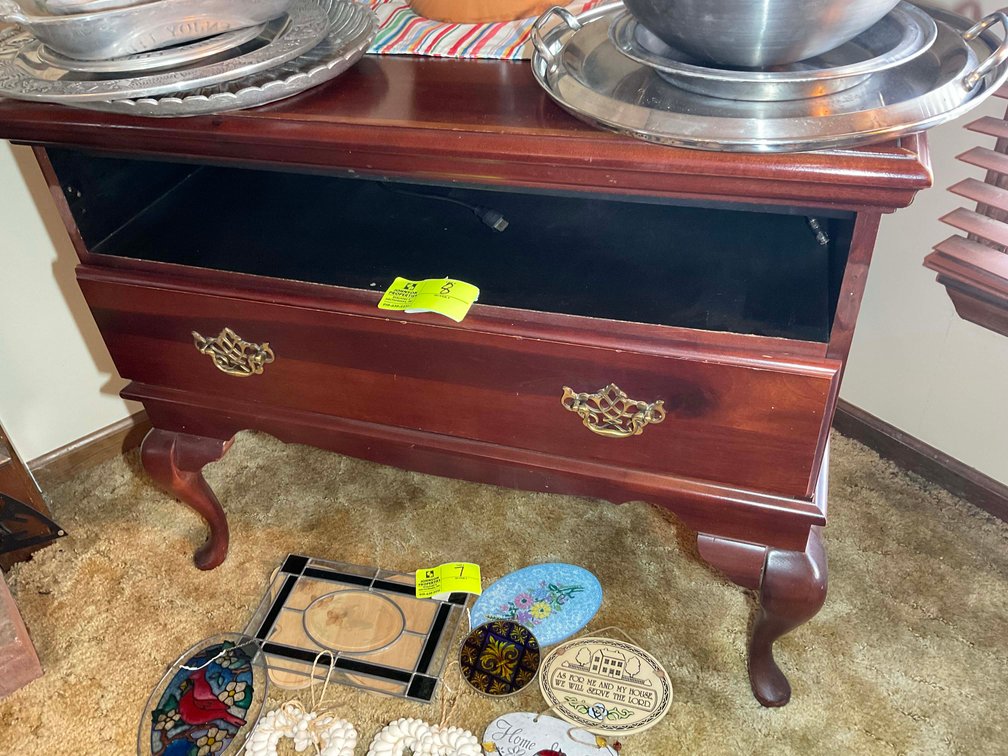 Image for Online Only Personal Property just outside of Angier!
