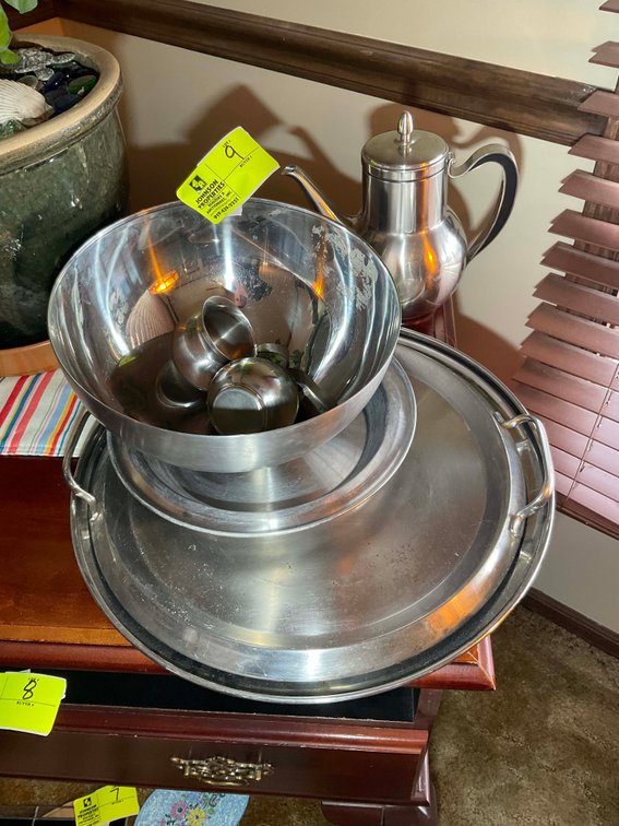 Image for Online Only Personal Property just outside of Angier!