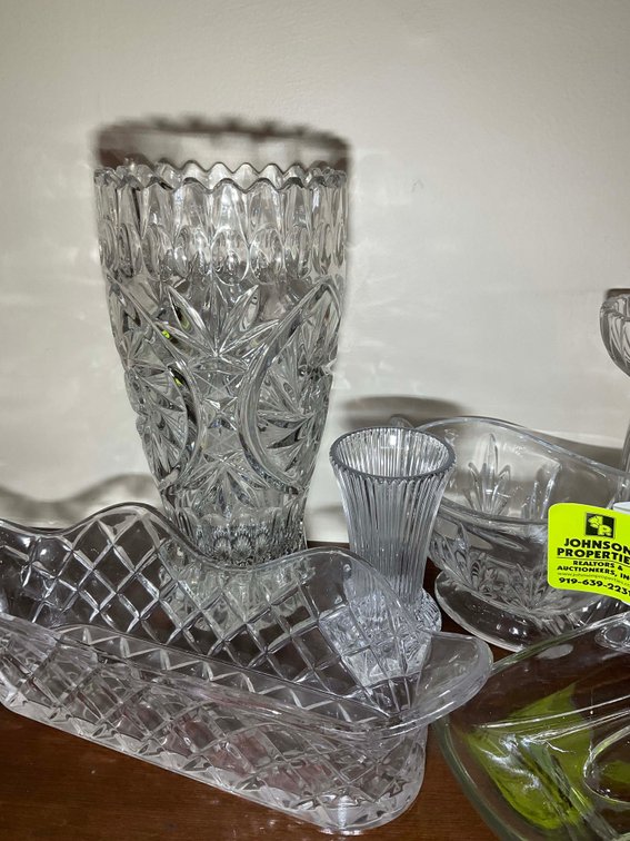 Image for Online Only Personal Property just outside of Angier!