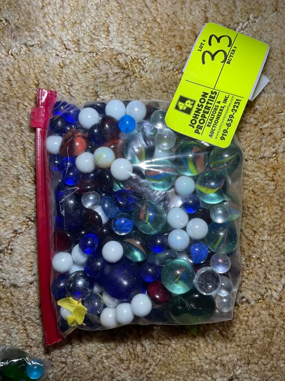 Image for Online Only Personal Property just outside of Angier!