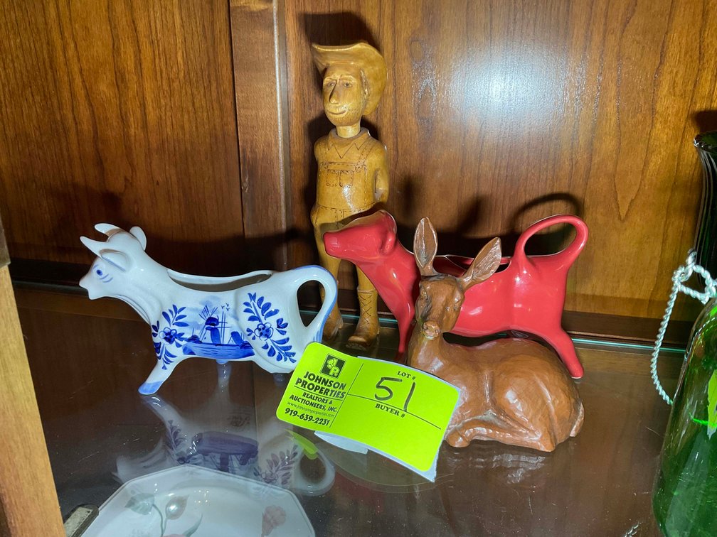 Image for Online Only Personal Property just outside of Angier!