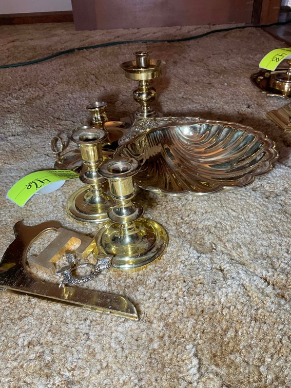 Image for Online Only Personal Property just outside of Angier!