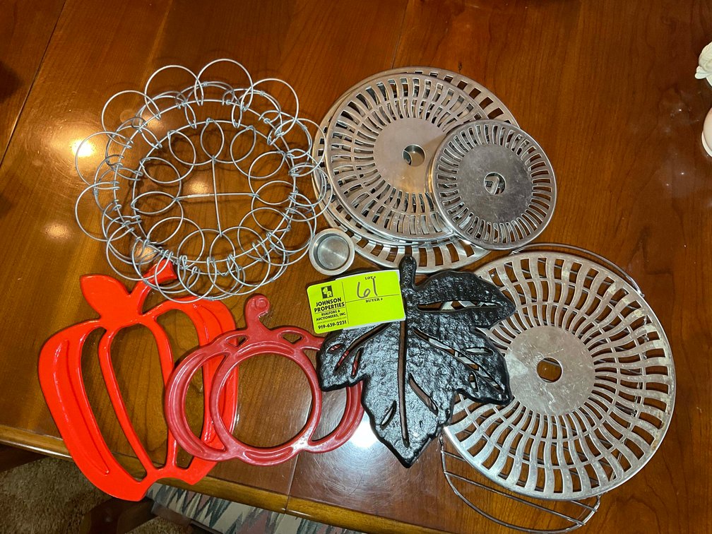 Image for Online Only Personal Property just outside of Angier!