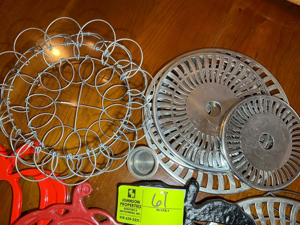 Image for Online Only Personal Property just outside of Angier!