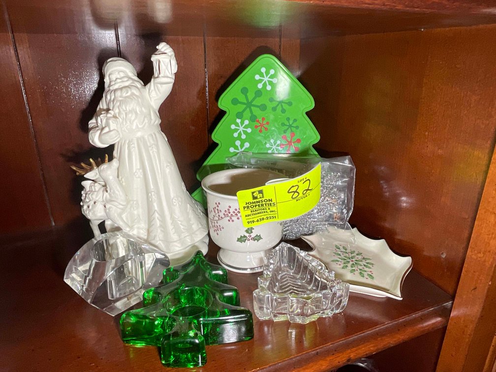 Image for Online Only Personal Property just outside of Angier!