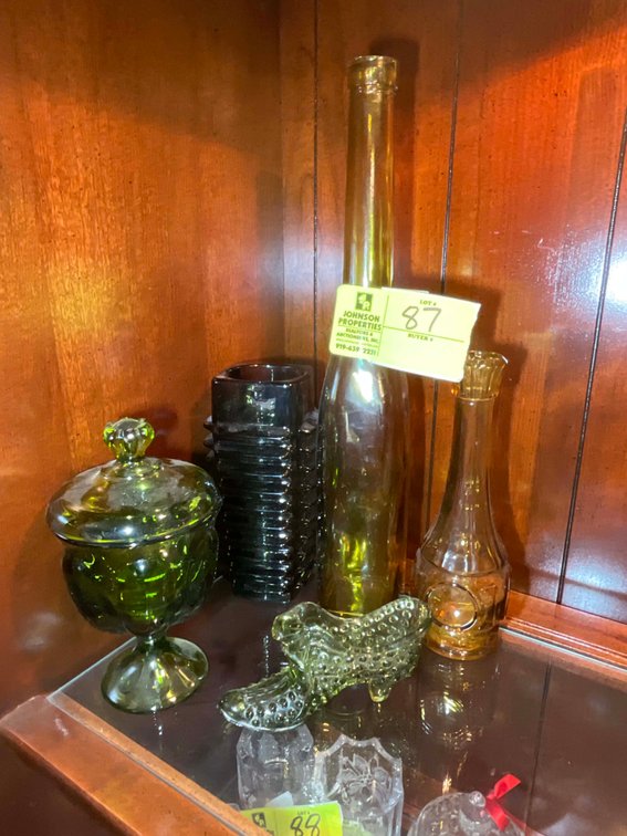 Image for Online Only Personal Property just outside of Angier!