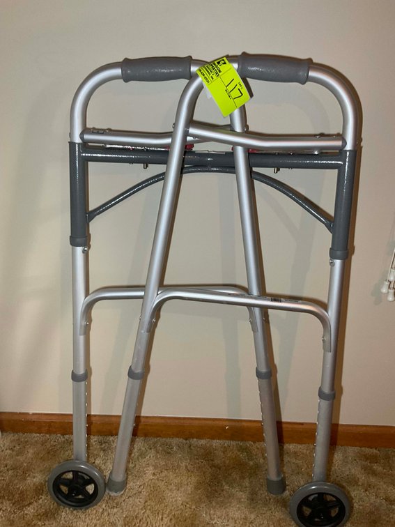 Image for Online Only Personal Property just outside of Angier!