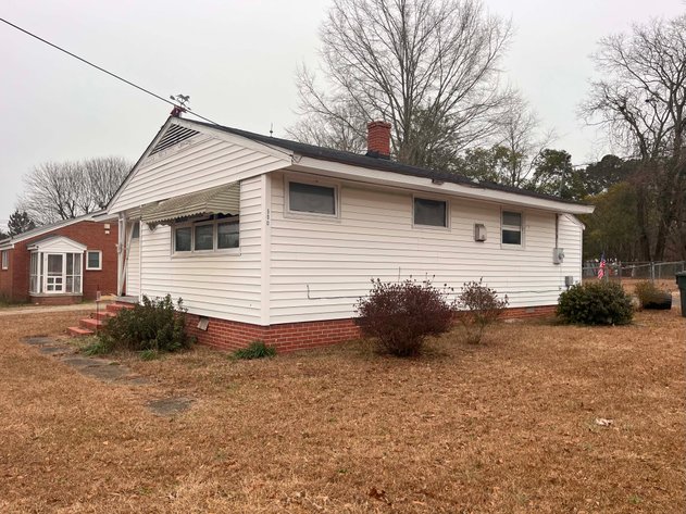 Image for 1940's Bungalow in Lillington, NC!
