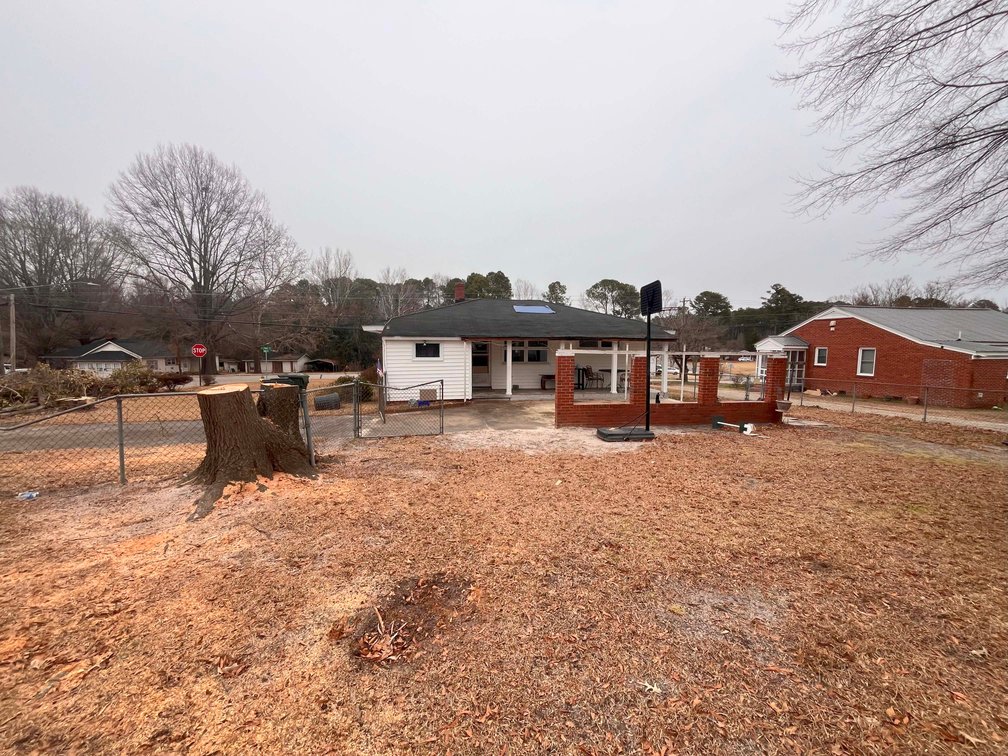 Image for 1940's Bungalow in Lillington, NC!