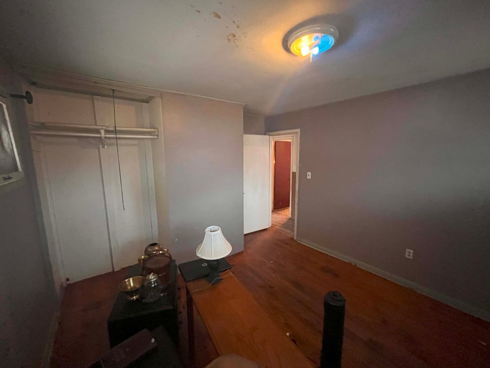 Image for 1940's Bungalow in Lillington, NC!