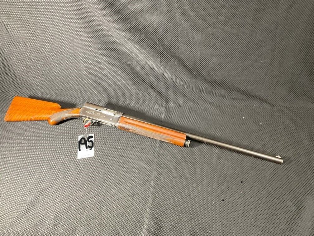 Image for Huge Online/Live/Simulcast Firearms Auction!