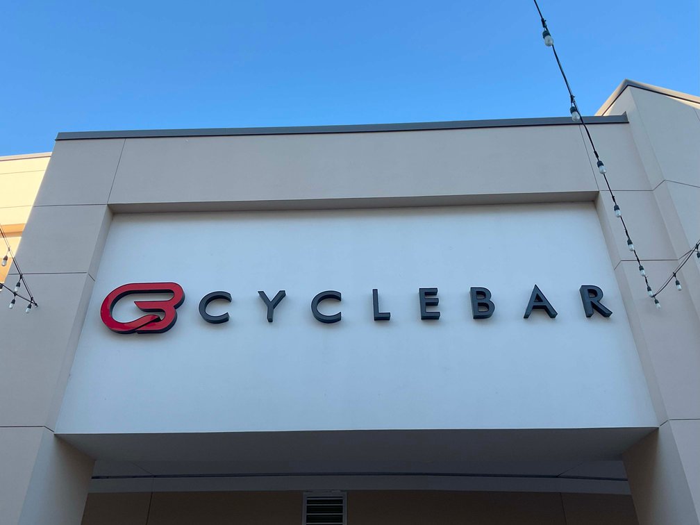 Image for Online Only Auction of CycleBar in Cary!