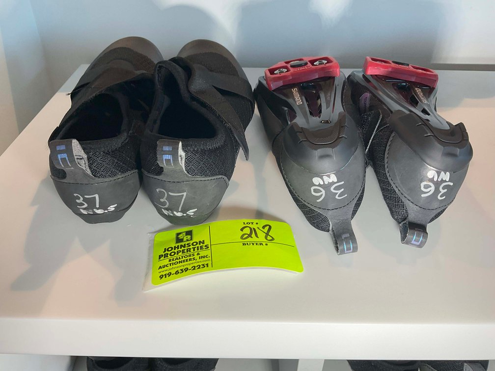 Image for Online Only Auction of CycleBar in Cary!