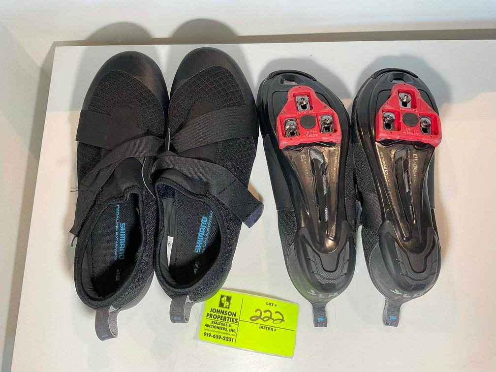 Image for Online Only Auction of CycleBar in Cary!