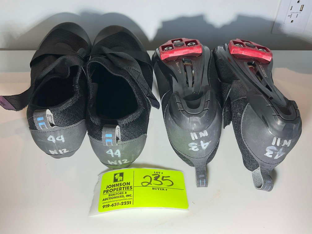 Image for Online Only Auction of CycleBar in Cary!