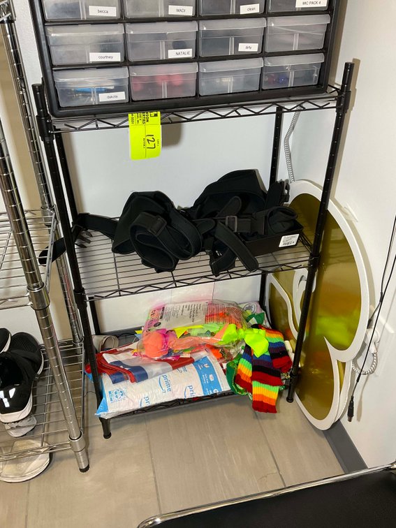 Image for Online Only Auction of CycleBar in Cary!