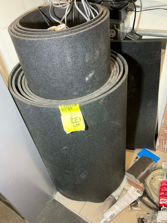 Image for Online Only Auction of CycleBar in Cary!