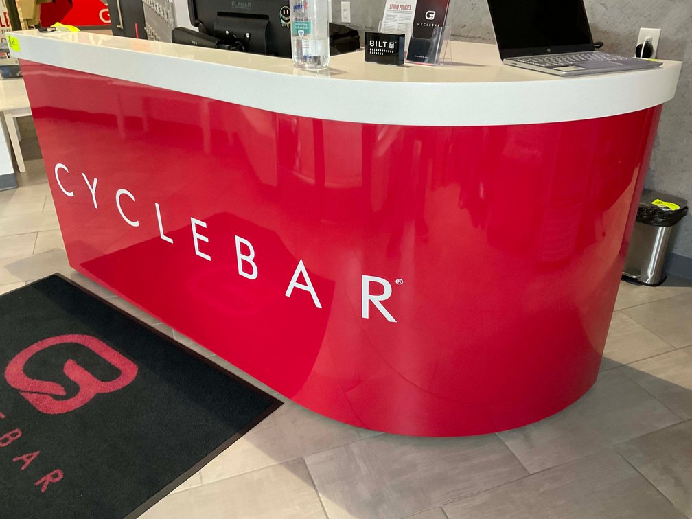 Image for Online Only Auction of CycleBar in Cary!