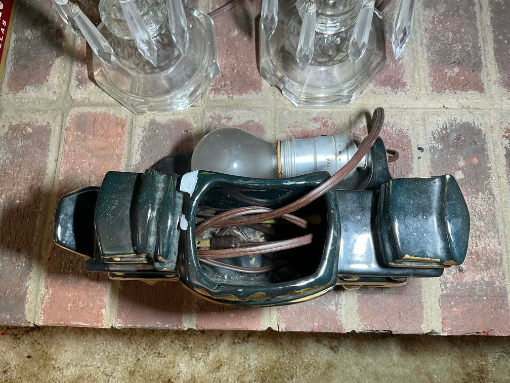 Image for Round 3 of the Huge Collection of Glassware and lots more Selling Absolute in this Online Only Auction Event!