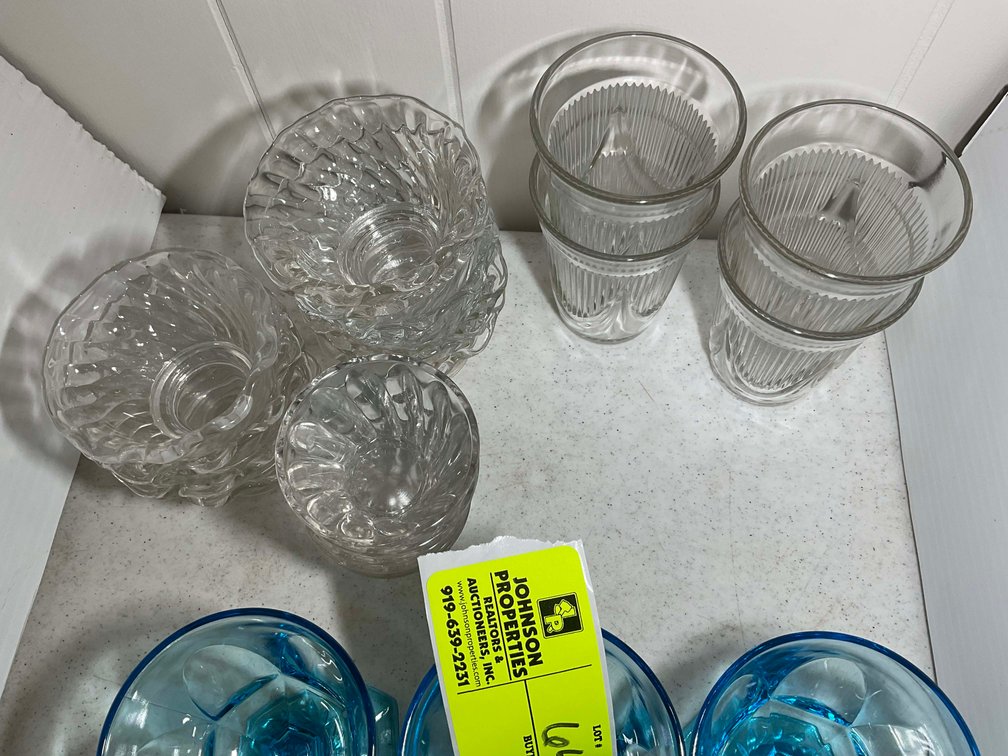 Image for Round 3 of the Huge Collection of Glassware and lots more Selling Absolute in this Online Only Auction Event!