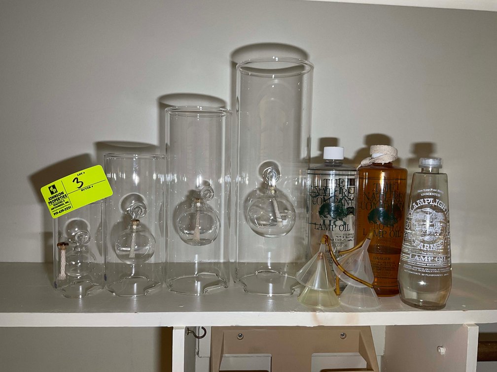 Image for Online Only Personal Property Auction in Clinton!