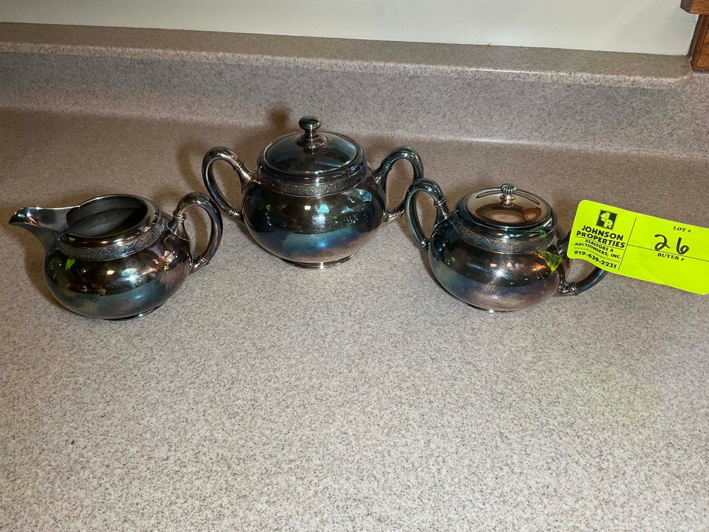 Image for Online Only Personal Property Auction in Clinton!