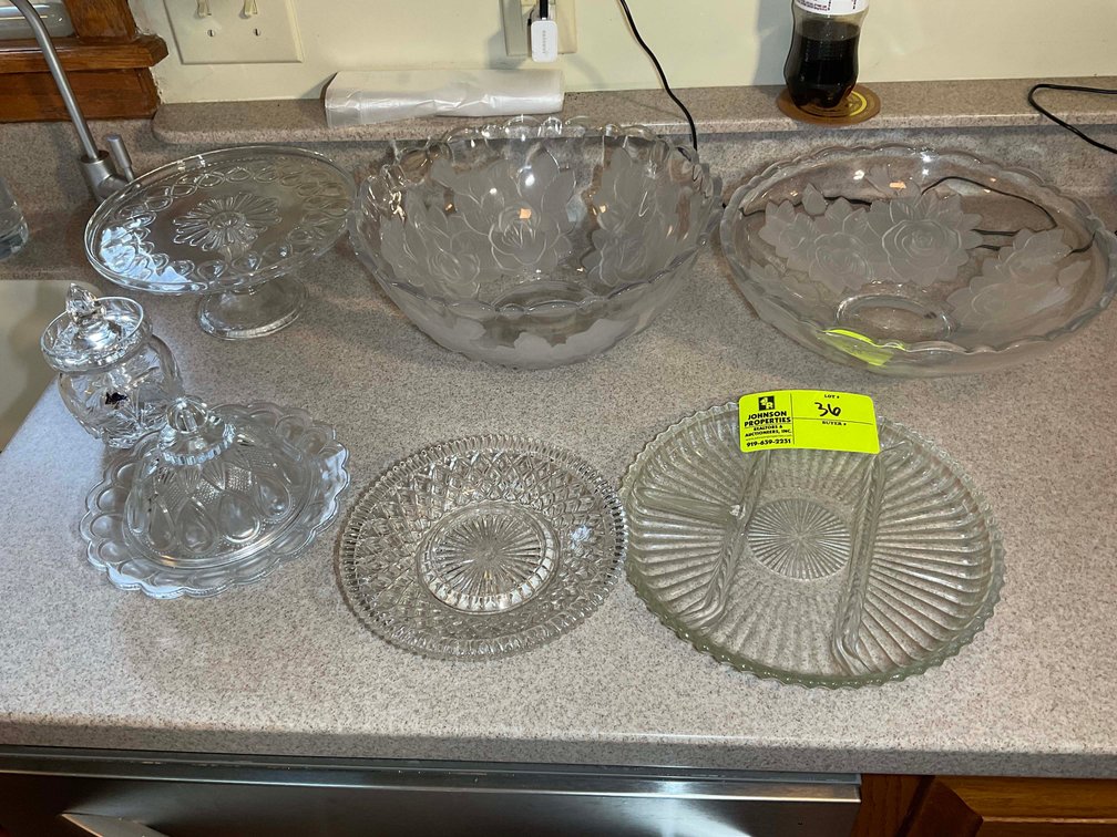 Image for Online Only Personal Property Auction in Clinton!