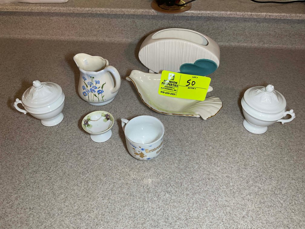 Image for Online Only Personal Property Auction in Clinton!