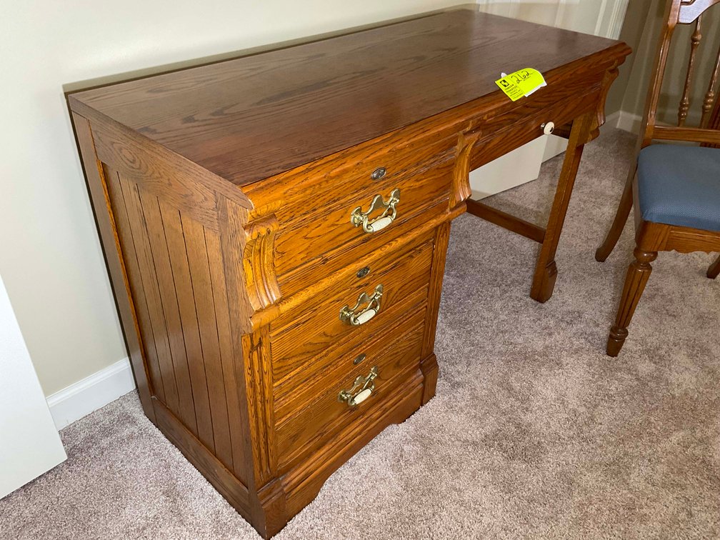 Image for Online Only Personal Property Auction in Clinton!