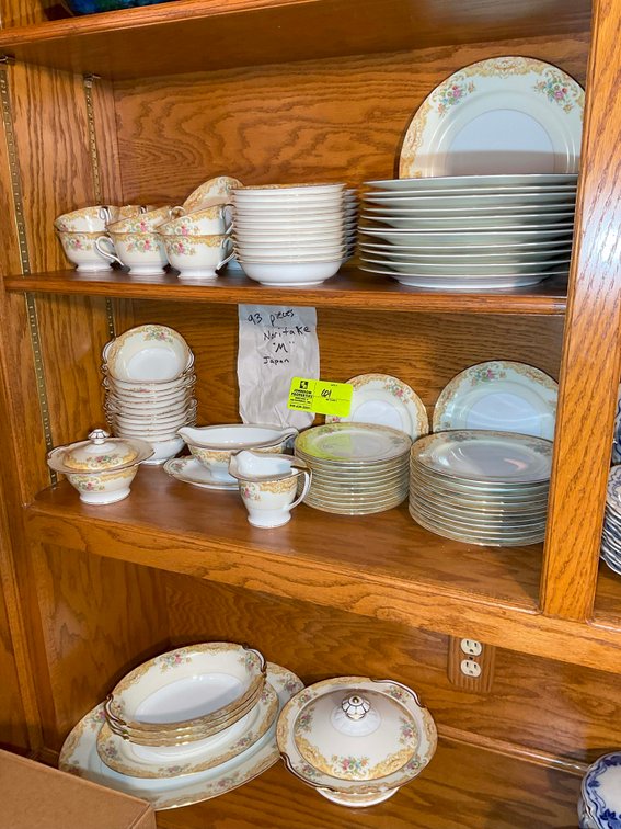 Image for Online Only Personal Property Auction in Clinton!