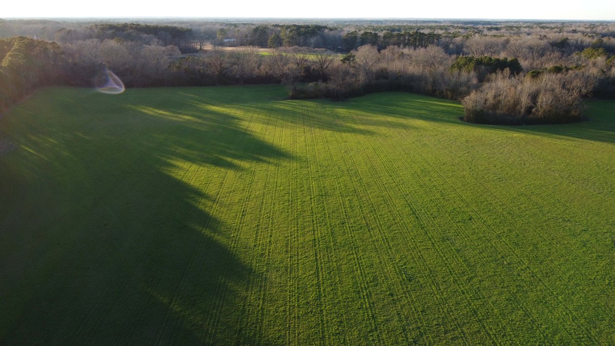 Image for Two Gorgeous Farms in Cumberland County with a Total of 193.27 Acres