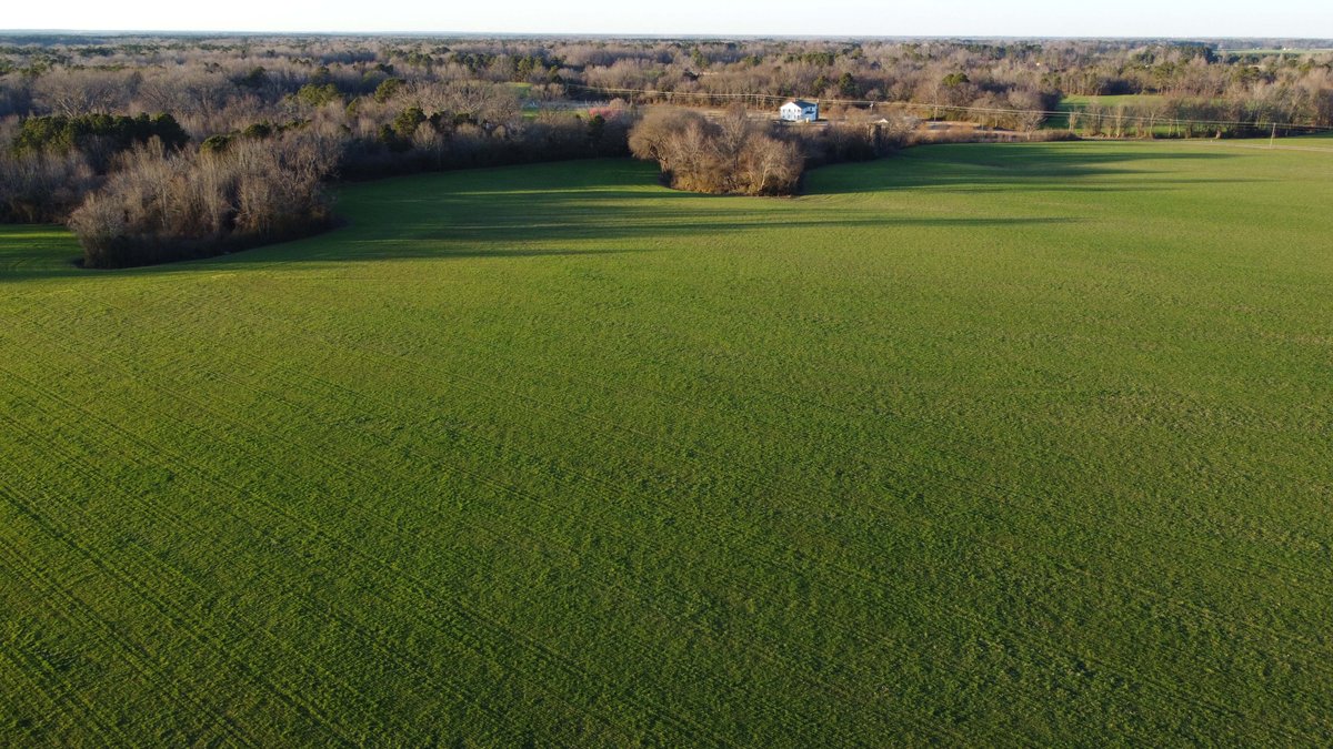 Image for Two Gorgeous Farms in Cumberland County with a Total of 193.27 Acres