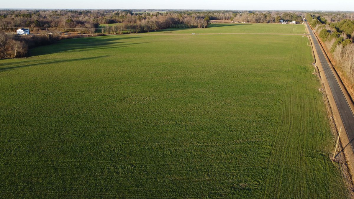 Image for Two Gorgeous Farms in Cumberland County with a Total of 193.27 Acres