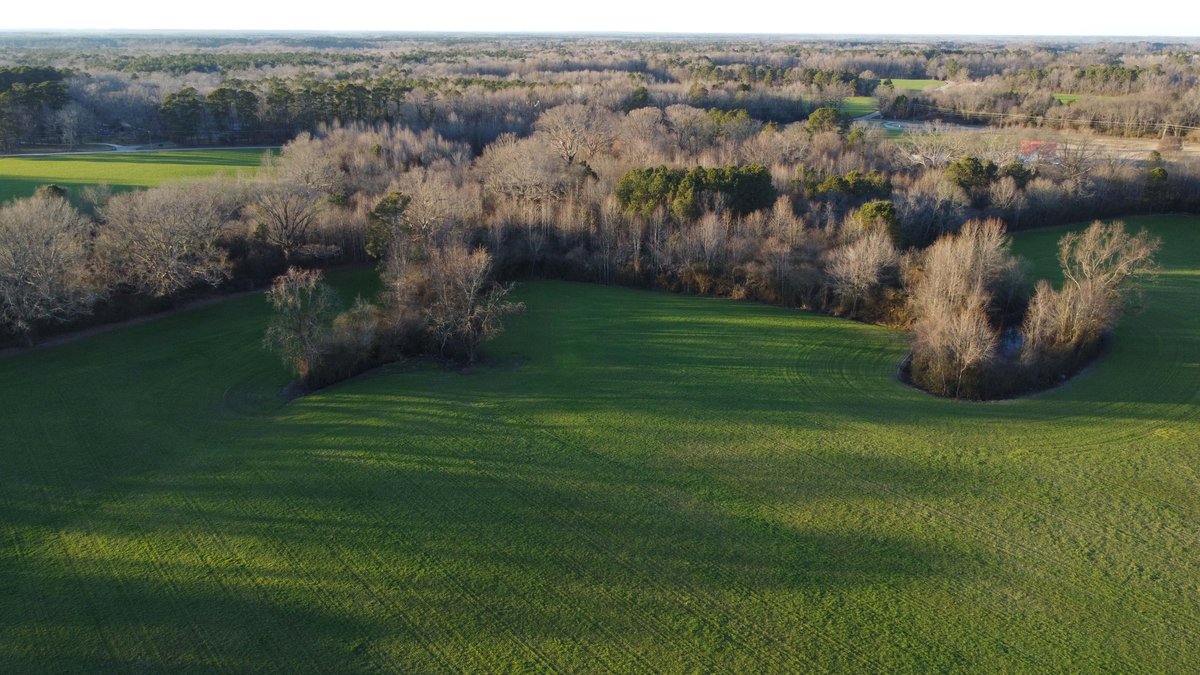 Image for Two Gorgeous Farms in Cumberland County with a Total of 193.27 Acres