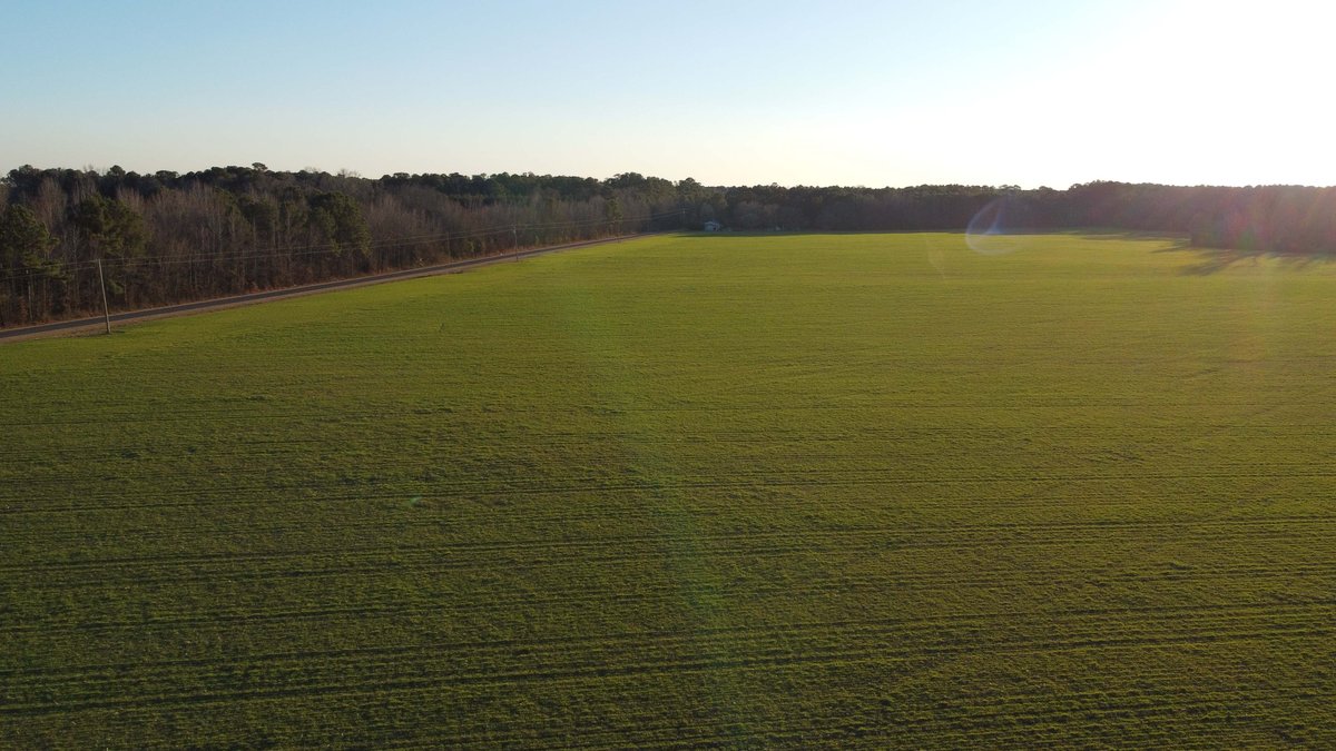 Image for Two Gorgeous Farms in Cumberland County with a Total of 193.27 Acres