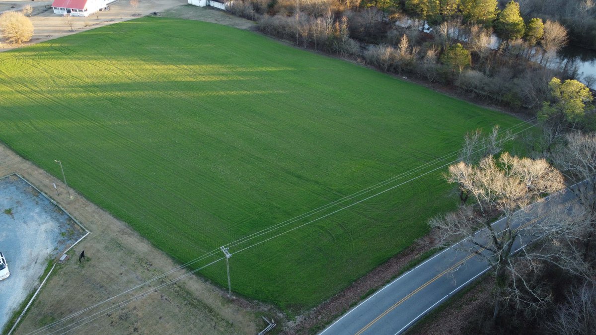 Image for Two Gorgeous Farms in Cumberland County with a Total of 193.27 Acres