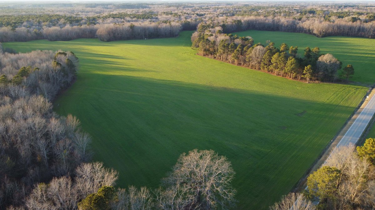 Image for Two Gorgeous Farms in Cumberland County with a Total of 193.27 Acres