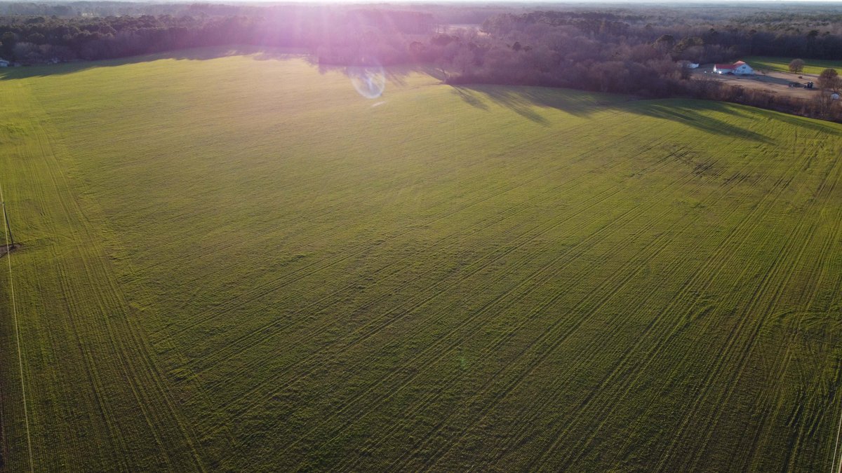 Image for Two Gorgeous Farms in Cumberland County with a Total of 193.27 Acres