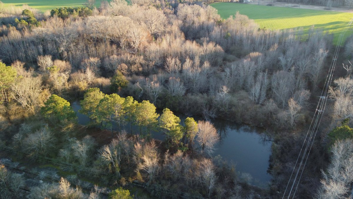 Image for Two Gorgeous Farms in Cumberland County with a Total of 193.27 Acres