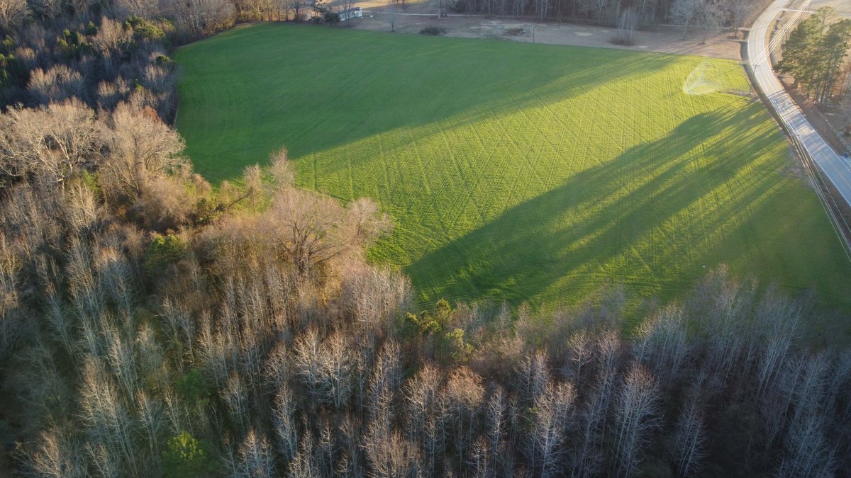 Image for Two Gorgeous Farms in Cumberland County with a Total of 193.27 Acres