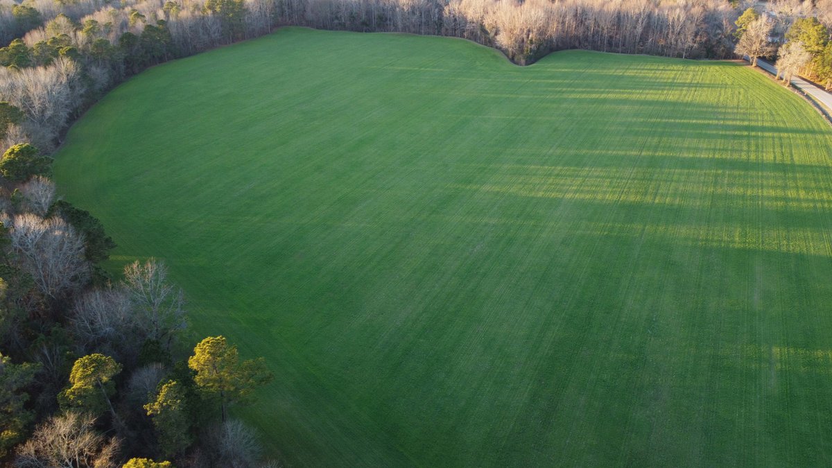 Image for Two Gorgeous Farms in Cumberland County with a Total of 193.27 Acres