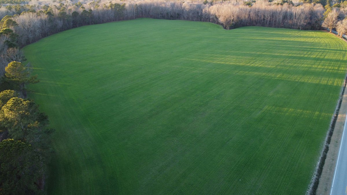 Image for Two Gorgeous Farms in Cumberland County with a Total of 193.27 Acres