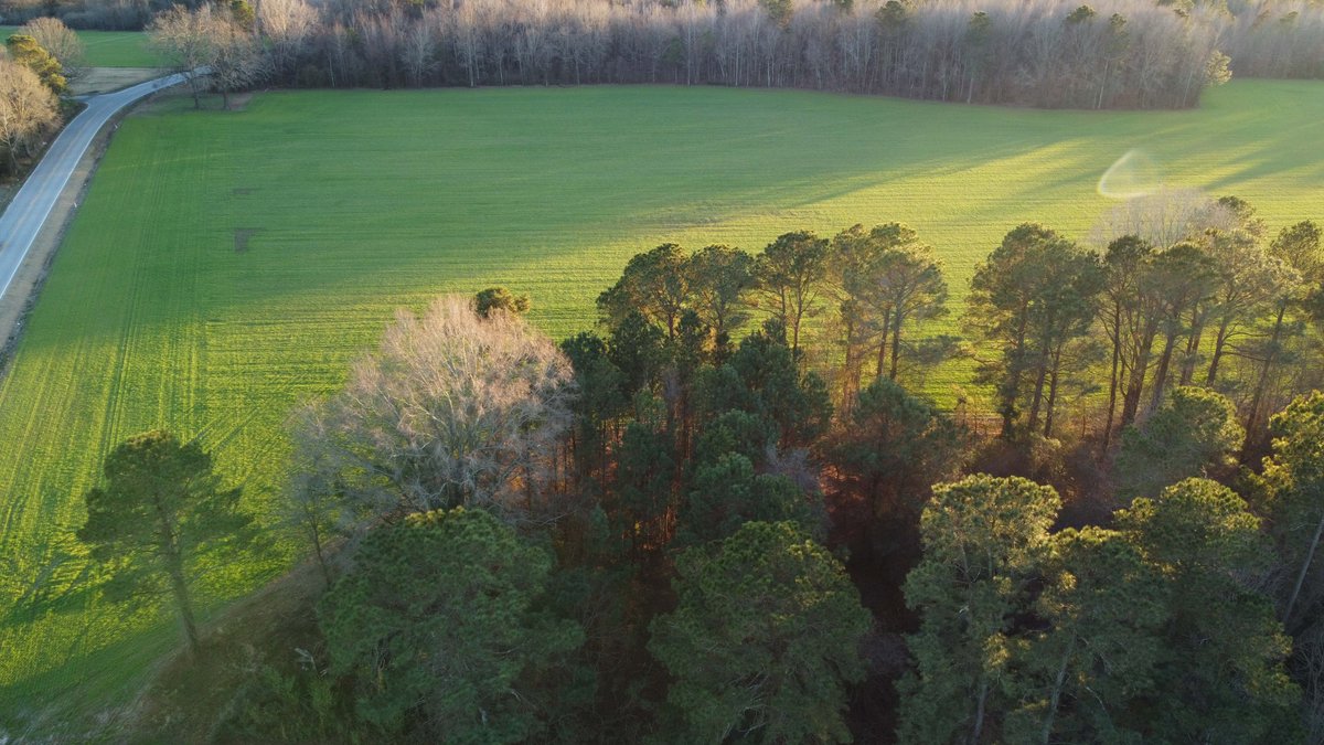 Image for Two Gorgeous Farms in Cumberland County with a Total of 193.27 Acres