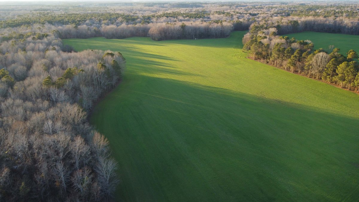 Image for Two Gorgeous Farms in Cumberland County with a Total of 193.27 Acres