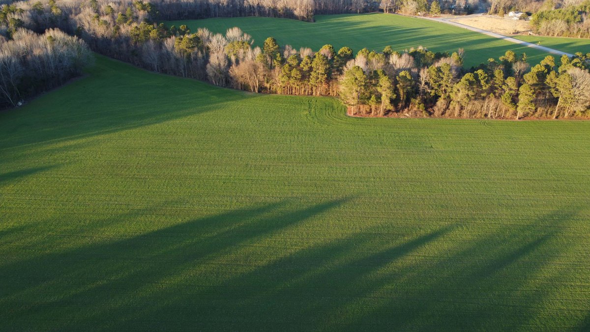 Image for Two Gorgeous Farms in Cumberland County with a Total of 193.27 Acres