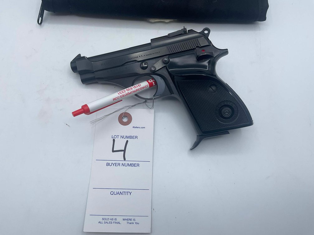 Image for Huge Online/Live/Simulcast Firearms Auction!