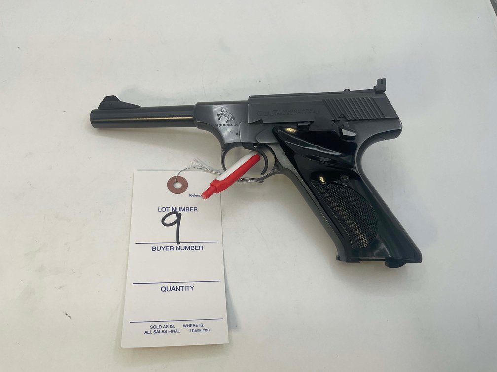 Image for Huge Online/Live/Simulcast Firearms Auction!